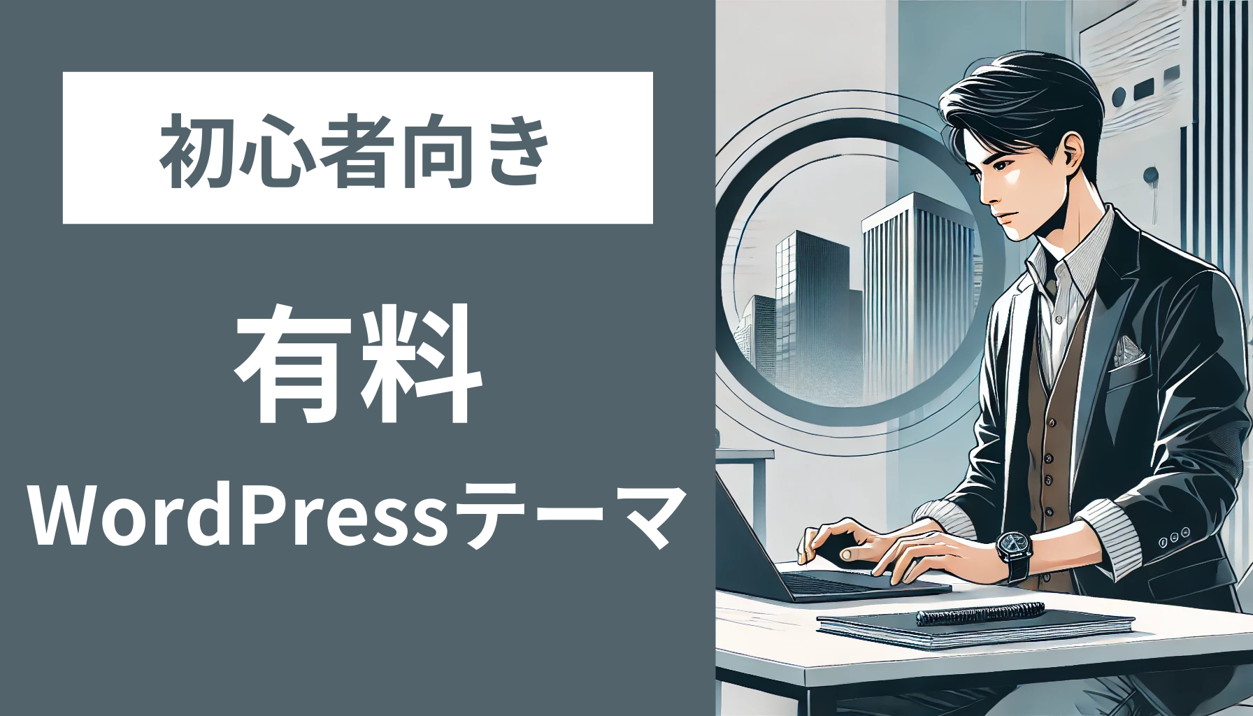 有料WordPressテーマおすすめ